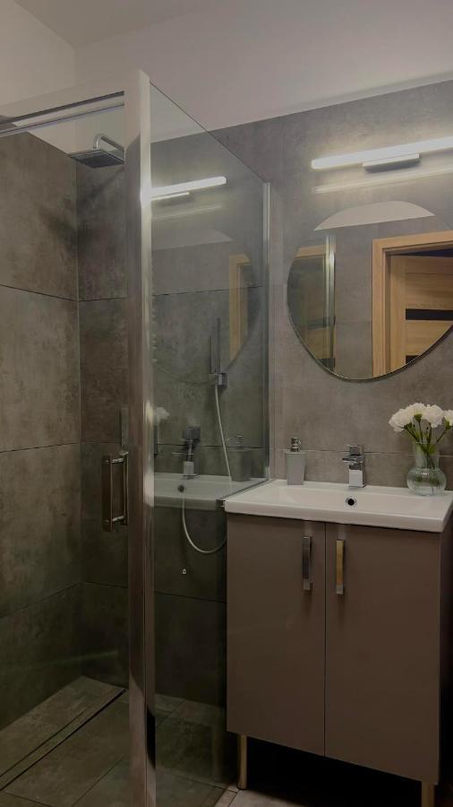 Parkcity Apartmán Krakov