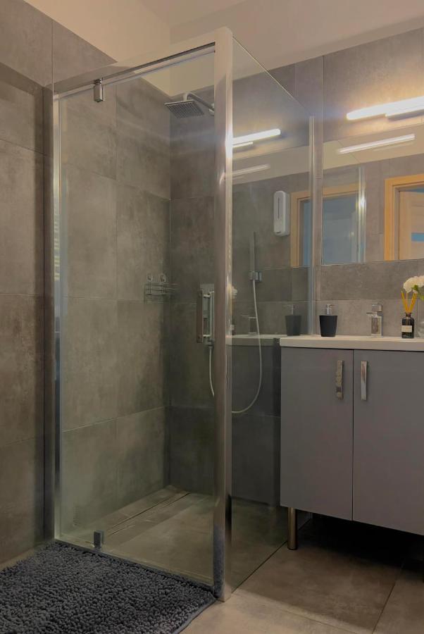 Apartmán Parkcity Krakov