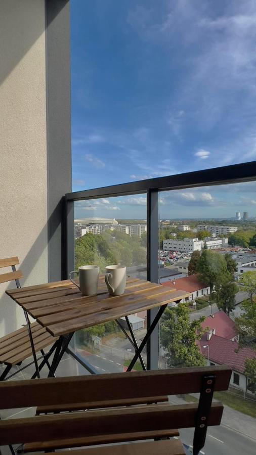 Appartamento Parkcity